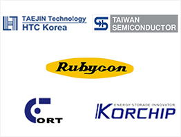 1990年埃爾華企業(yè)有限公司被RUBYCON公司任命為中國(guó)和香港一級(jí)代理商。30多年來(lái)的代理經(jīng)驗(yàn)，公司一貫堅(jiān)持誠(chéng)信的服務(wù)宗旨，為客戶(hù)提供快捷、高質(zhì)、高效的專(zhuān)業(yè)服務(wù)